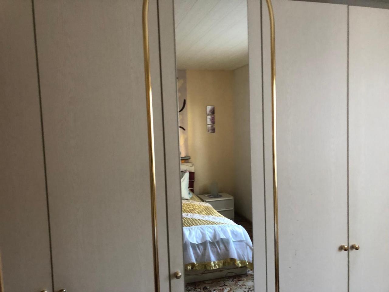 Ferienwohnung Steffi Lauschke Gerstenberg Dış mekan fotoğraf