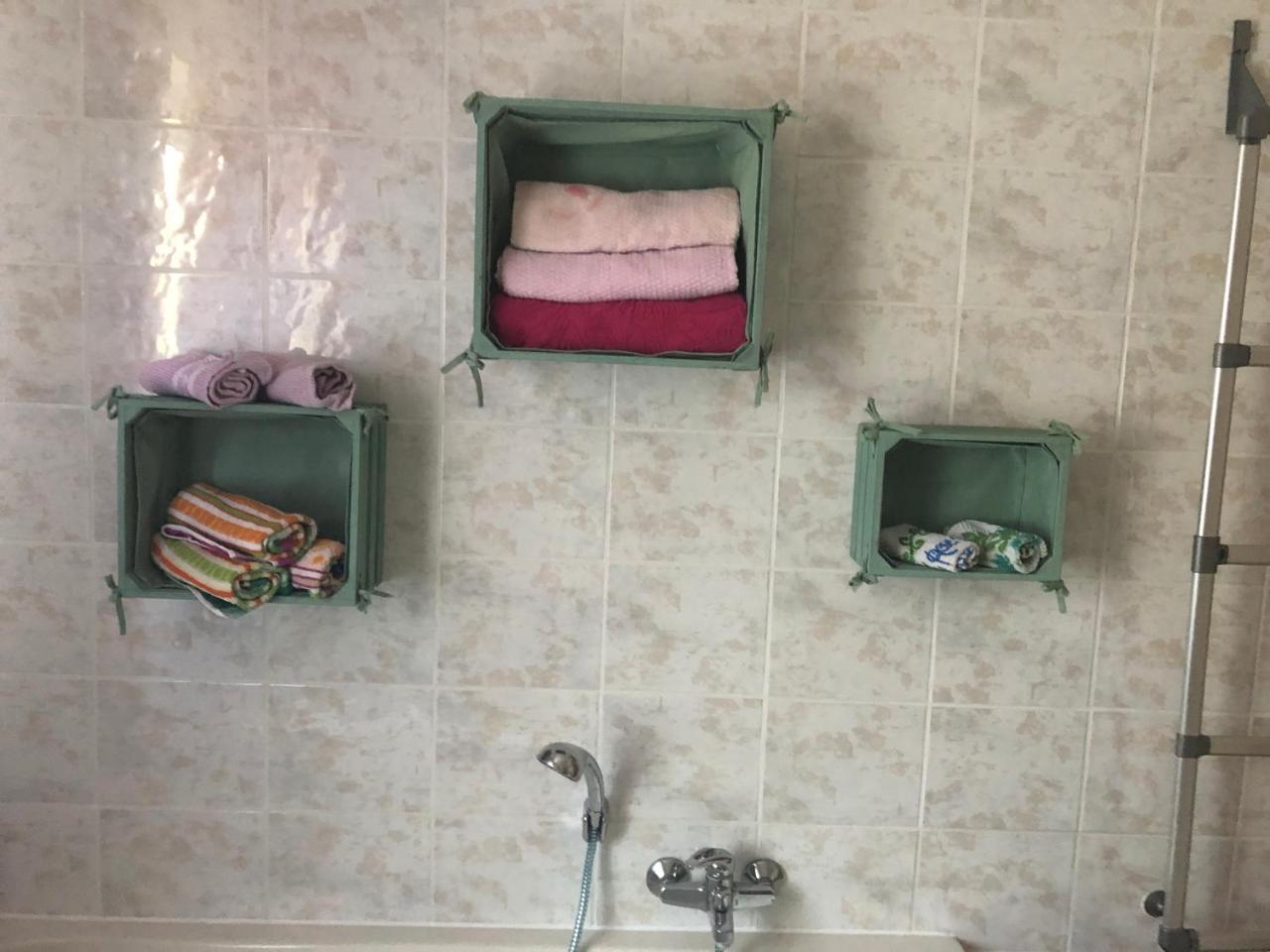Ferienwohnung Steffi Lauschke Gerstenberg Dış mekan fotoğraf